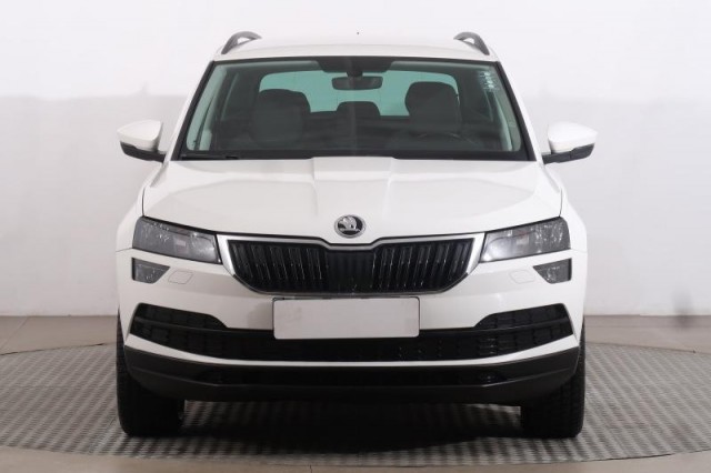 Škoda Karoq  2.0 TDI 