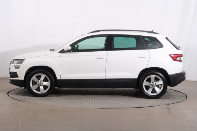 Škoda Karoq  2.0 TDI 