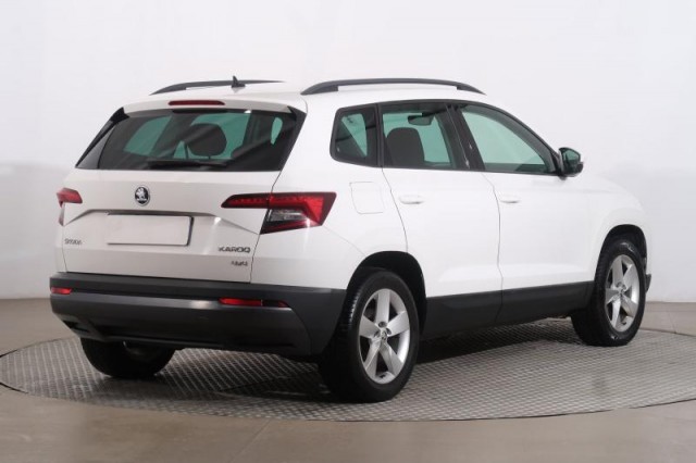 Škoda Karoq  2.0 TDI 