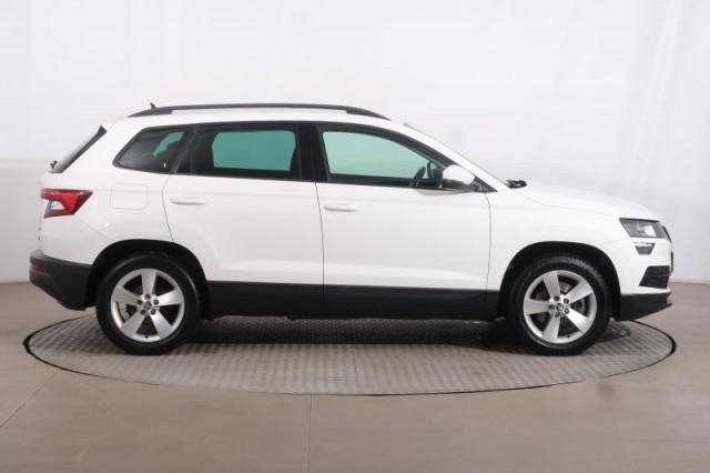 Škoda Karoq  2.0 TDI 