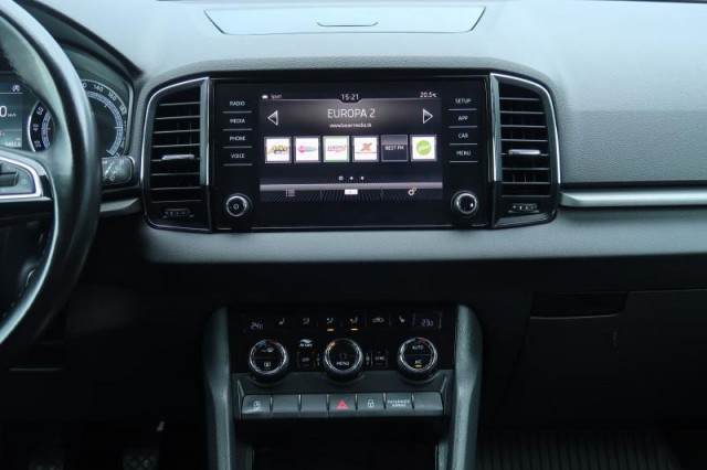Škoda Karoq  2.0 TDI 