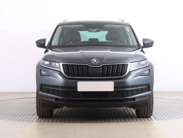 Škoda Kodiaq  2.0 TDI Active