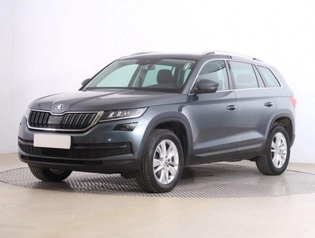 Škoda Kodiaq  2.0 TDI Active