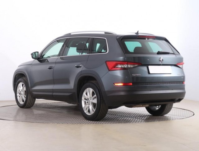 Škoda Kodiaq  2.0 TDI Active