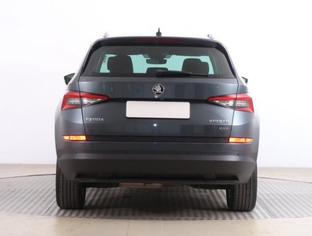 Škoda Kodiaq  2.0 TDI Active