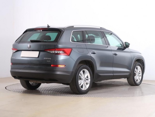 Škoda Kodiaq  2.0 TDI Active