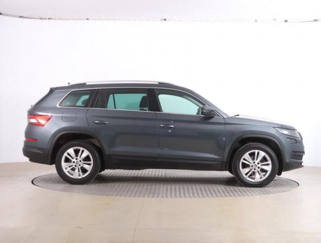 Škoda Kodiaq  2.0 TDI Active