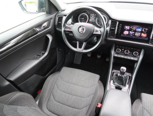 Škoda Kodiaq  2.0 TDI Active