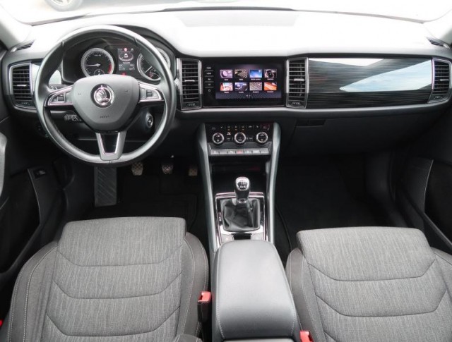 Škoda Kodiaq  2.0 TDI Active