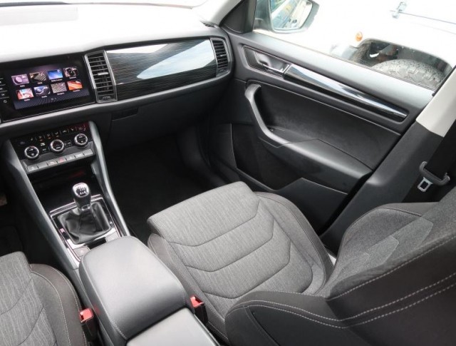 Škoda Kodiaq  2.0 TDI Active