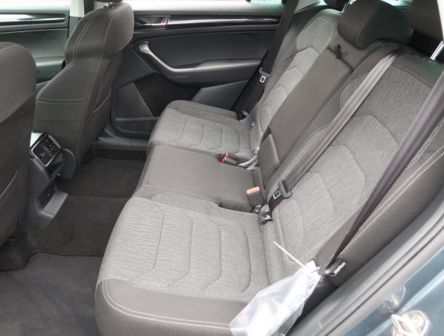 Škoda Kodiaq  2.0 TDI Active