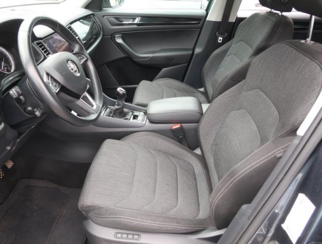 Škoda Kodiaq  2.0 TDI Active