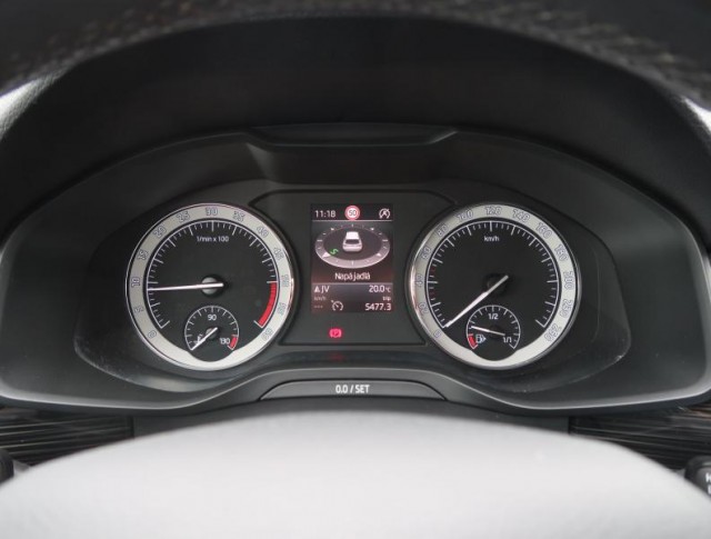 Škoda Kodiaq  2.0 TDI Active