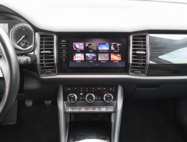 Škoda Kodiaq  2.0 TDI Active