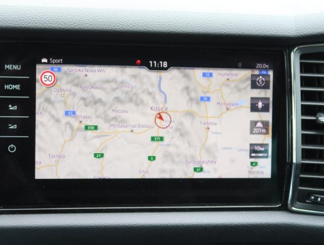 Škoda Kodiaq  2.0 TDI Active