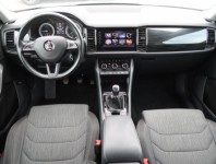 Škoda Kodiaq  2.0 TDI Active