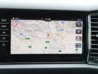 Škoda Kodiaq  2.0 TDI Active