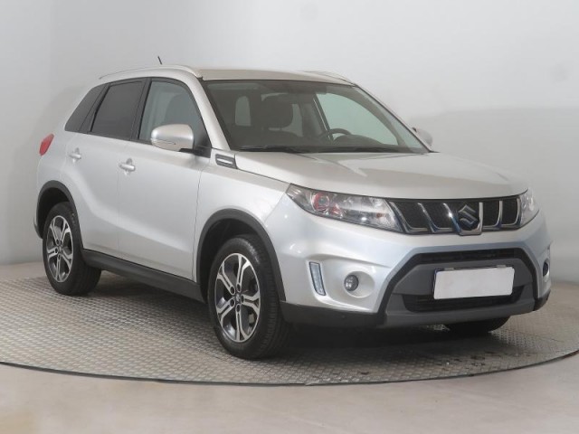 Suzuki Vitara  1.4 BoosterJet 