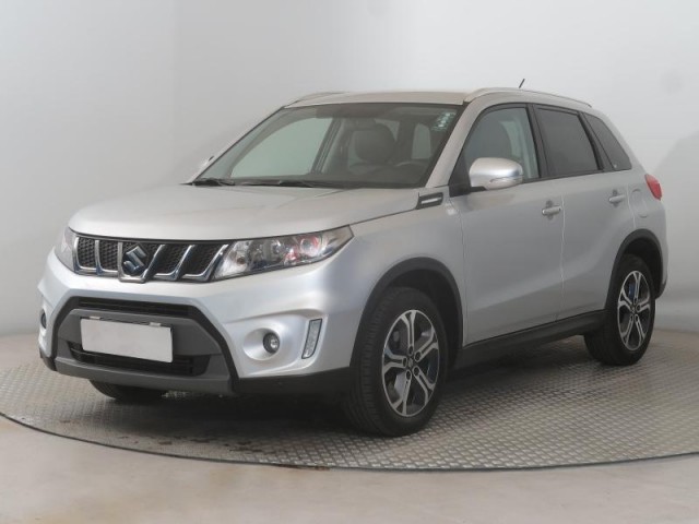 Suzuki Vitara  1.4 BoosterJet 