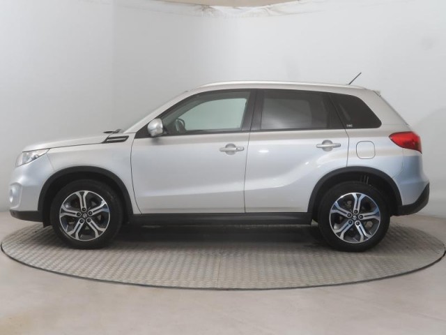 Suzuki Vitara  1.4 BoosterJet 