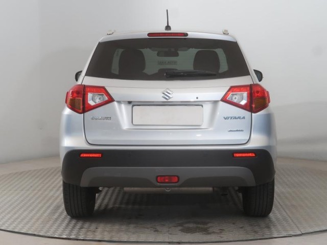 Suzuki Vitara  1.4 BoosterJet 