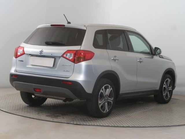 Suzuki Vitara  1.4 BoosterJet 