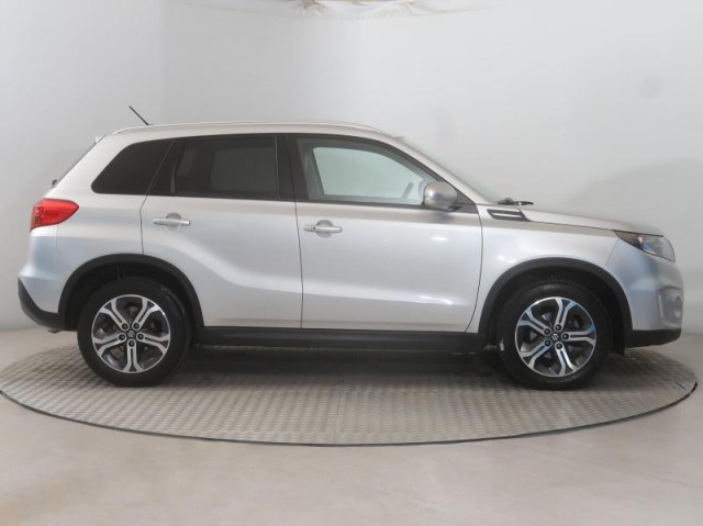 Suzuki Vitara  1.4 BoosterJet 