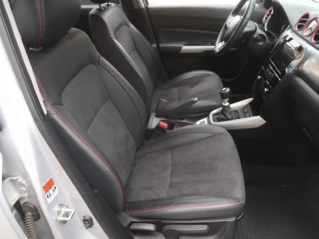 Suzuki Vitara  1.4 BoosterJet 
