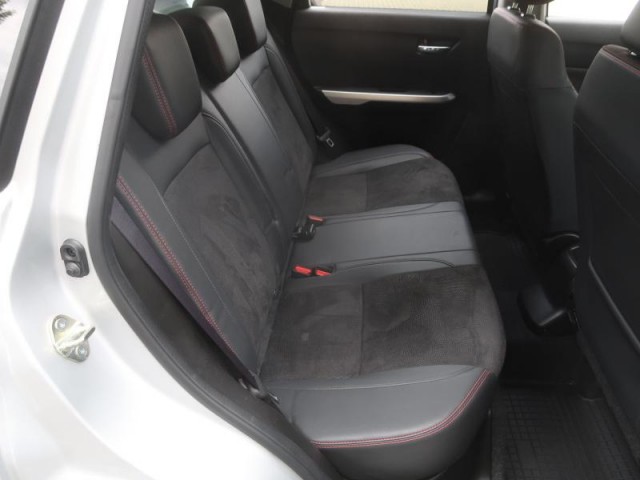 Suzuki Vitara  1.4 BoosterJet 