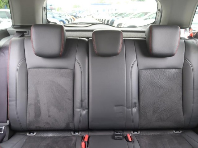 Suzuki Vitara  1.4 BoosterJet 