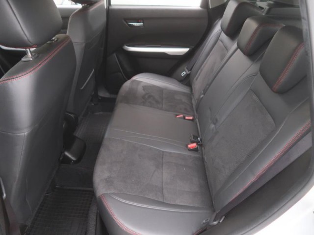 Suzuki Vitara  1.4 BoosterJet 
