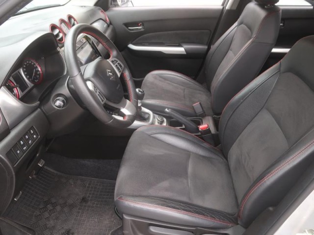 Suzuki Vitara  1.4 BoosterJet 