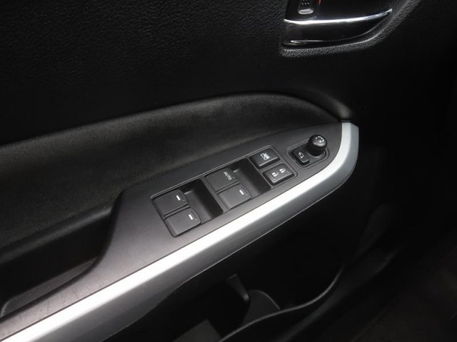 Suzuki Vitara  1.4 BoosterJet 