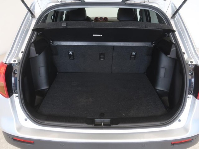 Suzuki Vitara  1.4 BoosterJet 