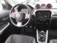 Suzuki Vitara  1.4 BoosterJet 