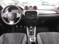 Suzuki Vitara  1.4 BoosterJet 