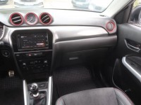 Suzuki Vitara  1.4 BoosterJet 