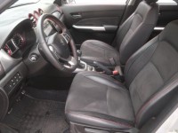 Suzuki Vitara  1.4 BoosterJet 
