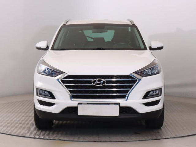 Hyundai Tucson  1.6 GDI Family