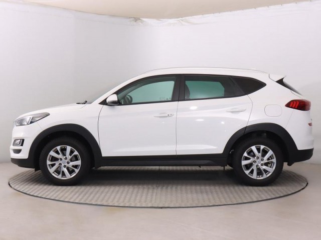 Hyundai Tucson  1.6 GDI Family