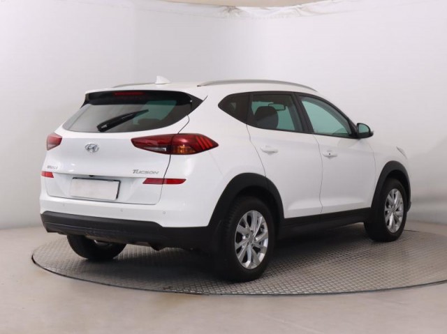 Hyundai Tucson  1.6 GDI Family
