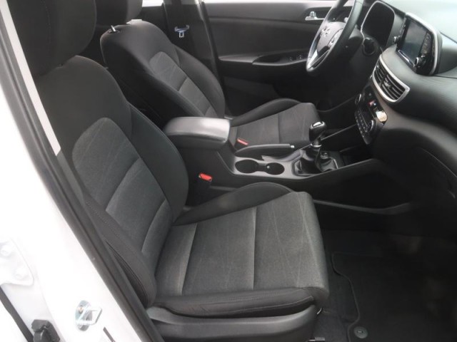 Hyundai Tucson  1.6 GDI Family