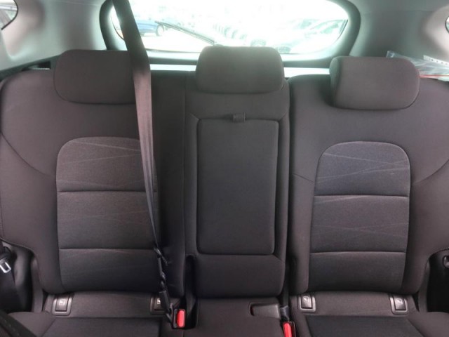 Hyundai Tucson  1.6 GDI Family