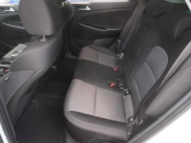 Hyundai Tucson  1.6 GDI Family