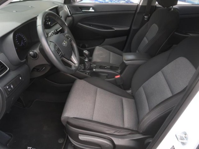 Hyundai Tucson  1.6 GDI Family