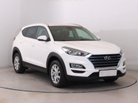 Hyundai Tucson  1.6 GDI Family