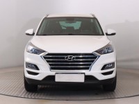 Hyundai Tucson  1.6 GDI Family
