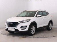 Hyundai Tucson  1.6 GDI Family