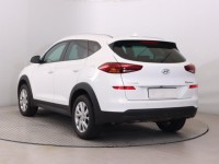 Hyundai Tucson  1.6 GDI Family