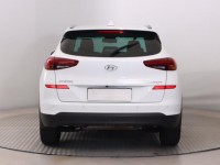 Hyundai Tucson  1.6 GDI Family